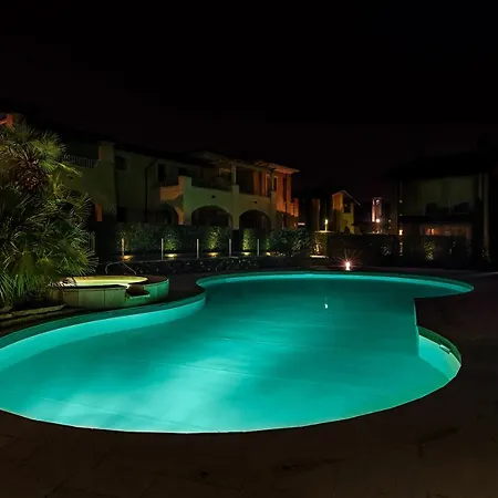 La Romantica * Manerba del Garda
